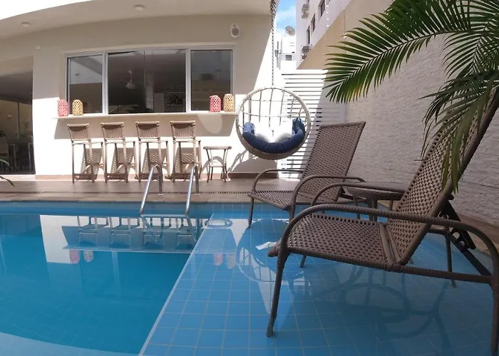 Pousada Ilha Das Conchas Guarujá