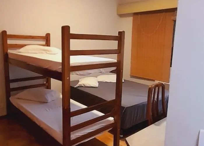 Pousada Villa Di Guarujá